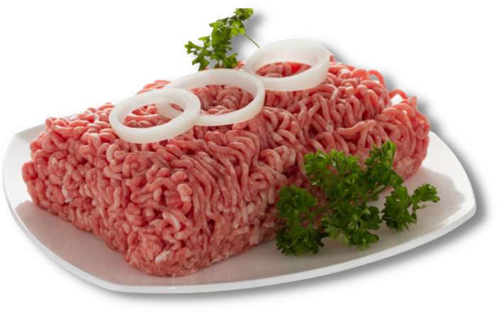 Australian Minced Beef — Low Fat