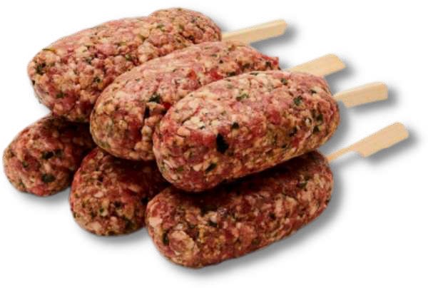 Beef Kofta