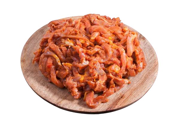 Beef Shawarma