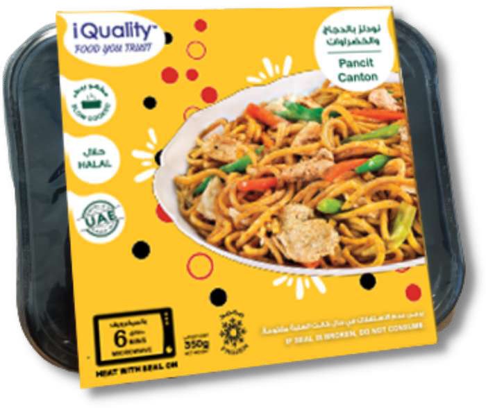 Pancit Canton