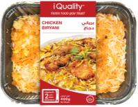 iQuality product pack