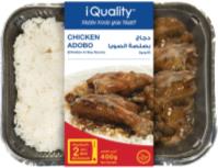 iQuality product pack
