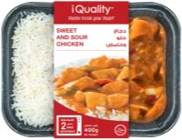 iQuality product pack