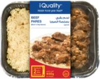 iQuality product pack
