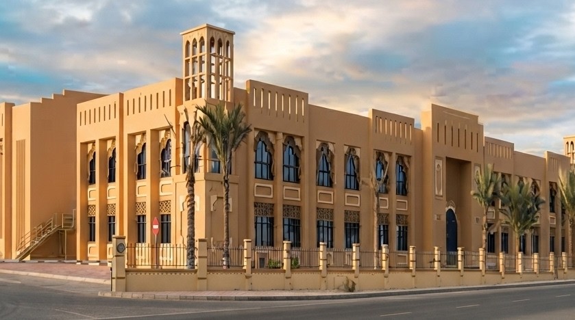MAM Food Factory, Dubai Industrial City
